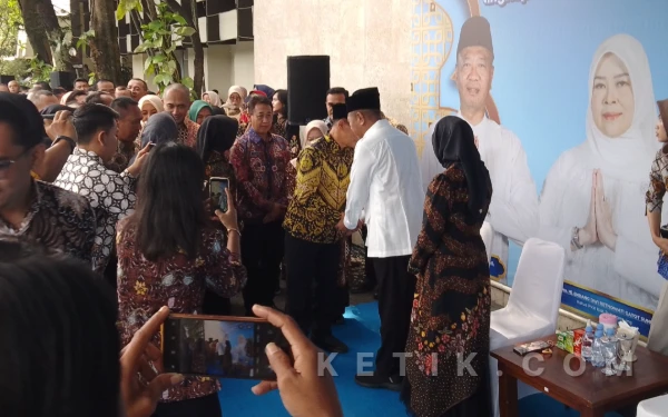 Thumbnail Berita - Bupati Tulungagung Sentil Kinerja ASN, Minta Disiplin dan Tinggalkan Ritme Lambat