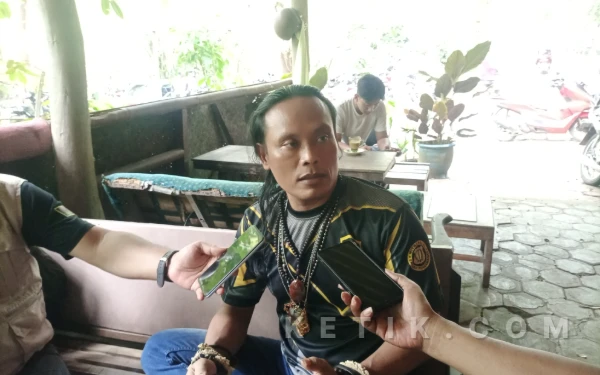 Thumbnail Berita - Pengamat Budaya Desak Pemkab Segera Kukuhkan Dewan Kebudayaan Trenggalek