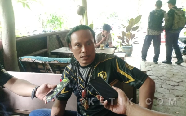 Thumbnail Berita - Pengamat Budaya Harap Pemilihan Ketua Dewan Kebudayaan Trenggalek Dilakukan Melalui Penjaringan