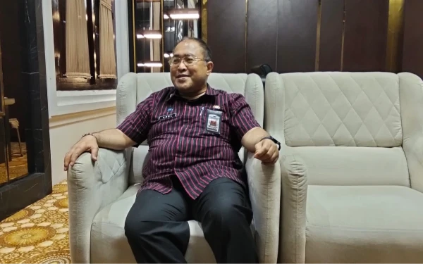 Thumbnail Berita - Dari Kota Sejuk ke Kota Sibuk, Zulkifli Amrizal Kenang Perubahan Malang Sejak 1983