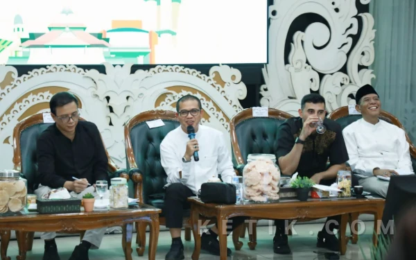 Thumbnail Berita - Presiden Prabowo Dijadwalkan Launching Program BSPS dan Renovasi Rutilahu di Kabupaten Bandung