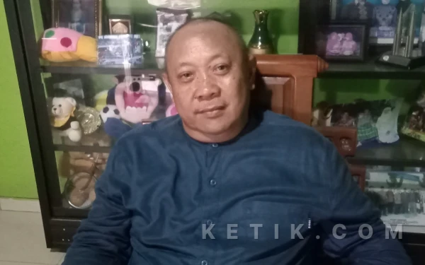 Thumbnail Berita - Efisiensi BBM, Pakar UIN Malang Dorong ASN Tinggalkan Kendaraan Pribadi Saat Dinas