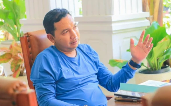 Thumbnail Berita - Perayaan HUT ke-108 Kota Madiun akan Utamakan Talenta Lokal, Beragam Konsep Disiapkan