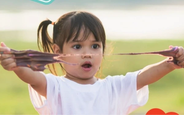 Thumbnail Berita - Kinville Sensory Play Park, Destinasi Liburan Keluarga dengan Pengalaman Bermain Sensori yang Berkesan di Malang