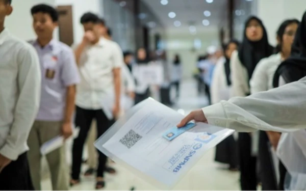 Pendaftaran SNBT 2026 Dibuka, Catat Jadwal dan Persyaratannya