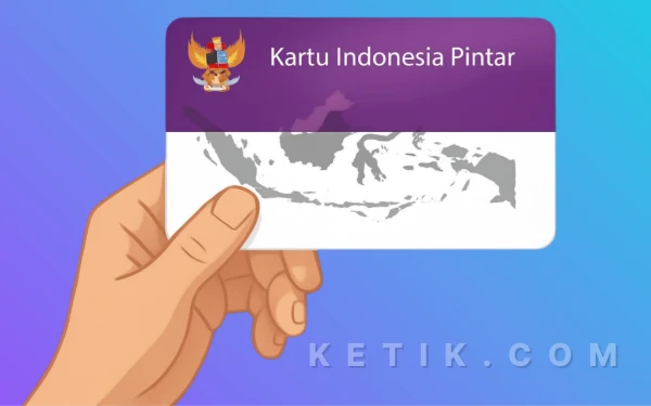 Thumbnail Berita - KIP Kuliah 2026 Jalur SNBT Dibuka, Simak Syarat Penerima, Cara Daftar Online dan Jadwal Pendaftaran Lengkapnya