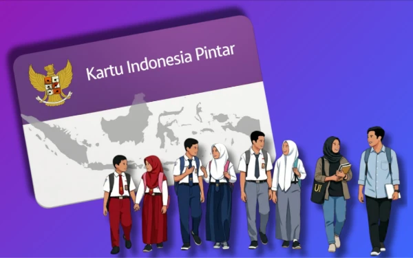 Thumbnail Berita - Pendaftaran KIP Kuliah SNBT 2026 Dibuka, Bantuan Biaya Hidup hingga Rp1,4 Juta per Bulan