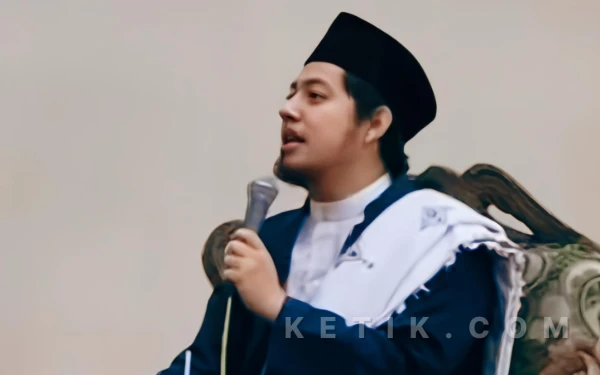 Thumbnail Berita - Haul Ke-470 M Sultan Maulana Hasanudin Banten, 500 Ribu Undangan Hadir