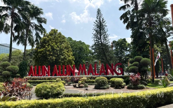 Thumbnail Berita - HUT ke-112, Kota Malang Siapkan Kado Tugu Kota Kreatif Dunia dan Busana Sejarah