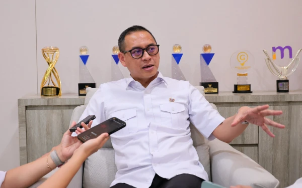 Thumbnail Berita - Urus Sampai Tuntas, Pastikan Tanah Aman Usai Lunasi Cicilan KPR