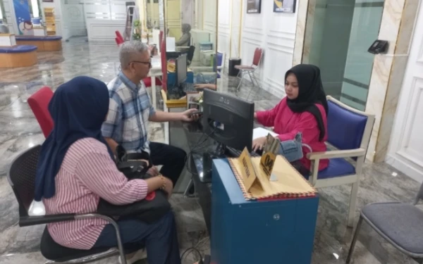 Thumbnail Berita - Mau Urus Sertipikat saat Mudik Lebaran? Tiga Kantah di Sulsel Siap Layani Masyarakat