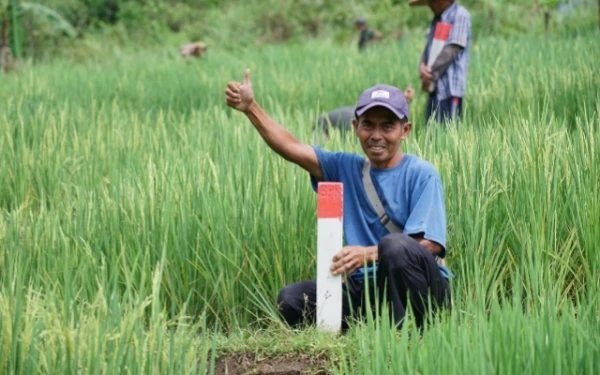 Thumbnail Berita - Mau Mudik? Jaga Batas Tanah sebagai Langkah Awal Cegah Konflik Antartetangga