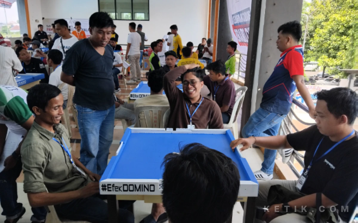 Thumbnail Berita - Kompetisi Orado Bangkalan Sukses, Para Juara Siap Melangkah ke Tingkat Provinsi