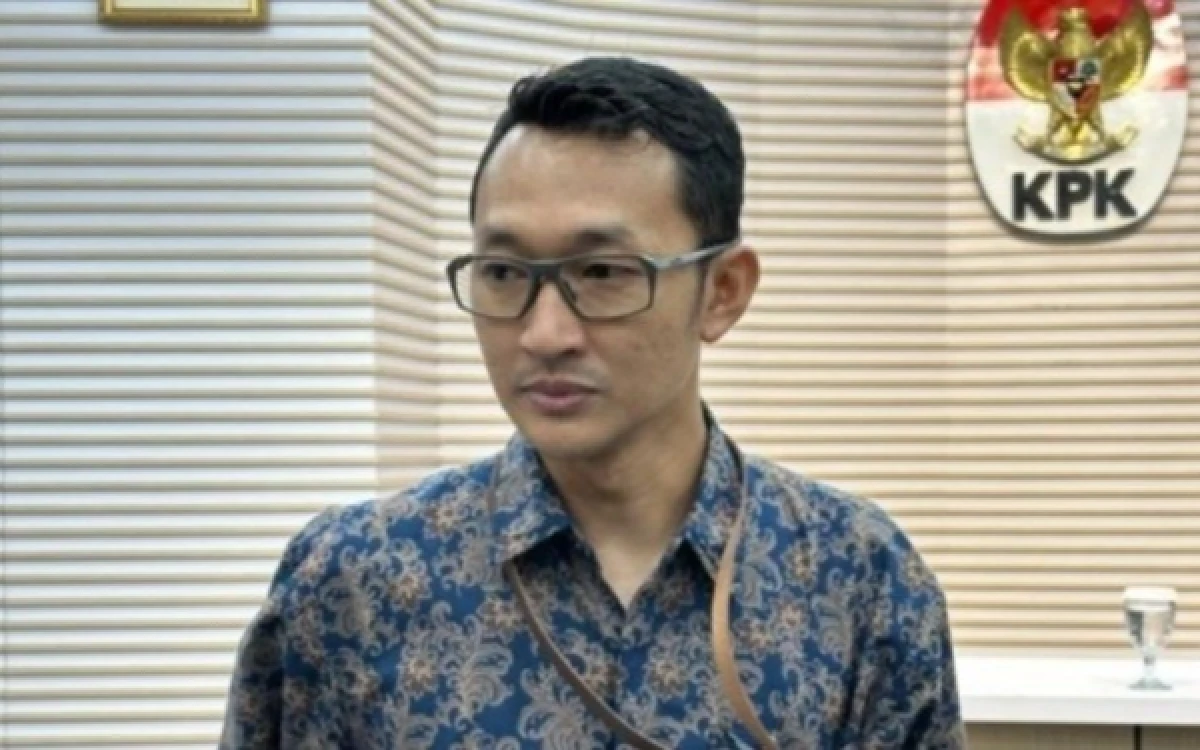 Thumbnail Berita - KPK Soroti Penggunaan Mobil Dinas KPU Sampang Saat Libur Lebaran 2026