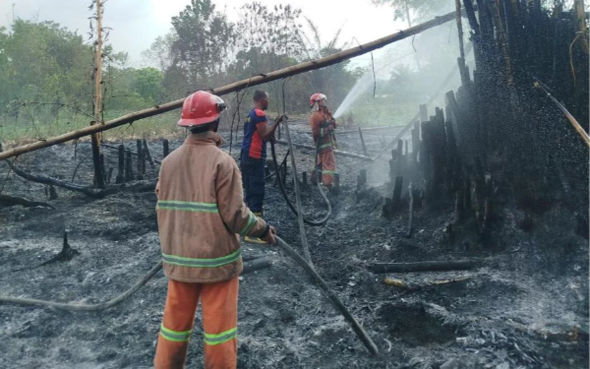 Thumbnail Berita - Kemarau 2026 Berpotensi Lebih Ekstrem, BMKG Ingatkan Masyarakat Waspada Fenomena El Nino