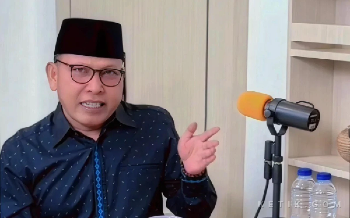 Nama Alyadi Mustofa Masuk Bursa Calon Ketua DPC PKB Sampang