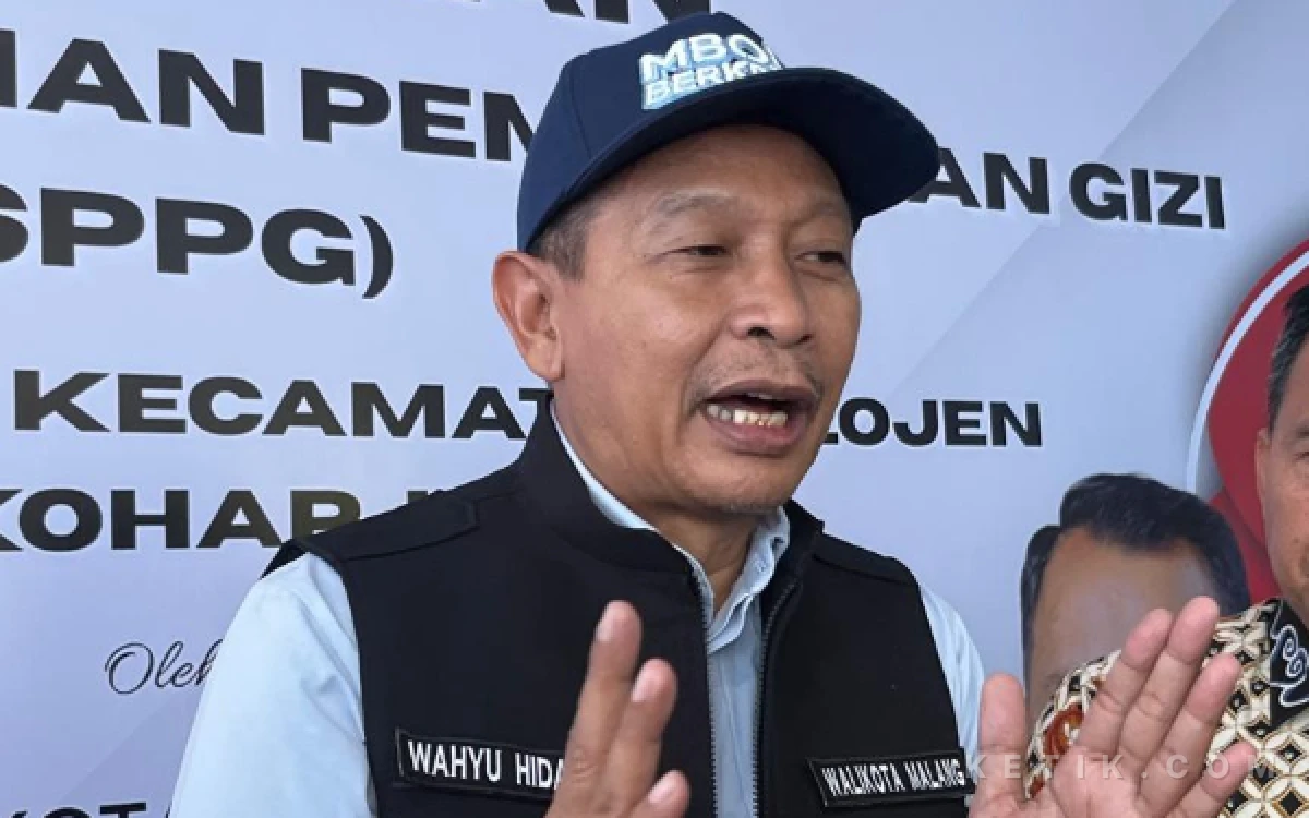 Thumbnail Berita - Program RT Berkelas Berlanjut, RT dengan Perencanaan Matang Berpeluang Dapat Insentif