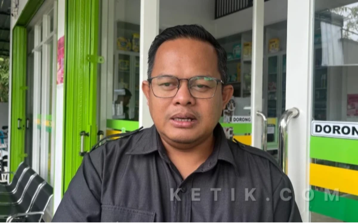 Thumbnail Berita - Wakil Ketua DPRD Malang Tekankan HUT ke-112 Digelar Sederhana dan Sarat Refleksi, Fokus Beresi PR