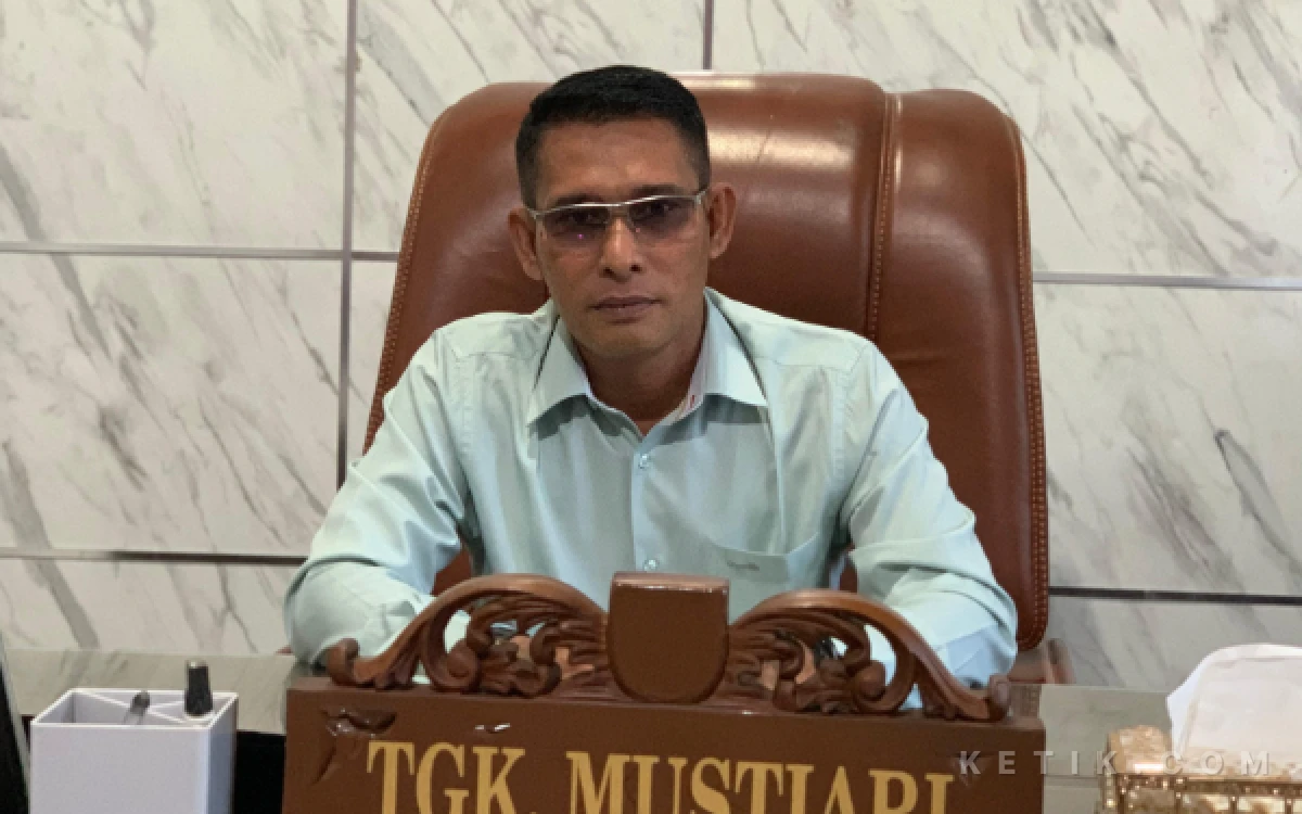 Thumbnail Berita - Skandal PT Cemerlang Abadi: Diduga Tak Miliki Izin dan Rugikan Negara Rp 10 Triliun