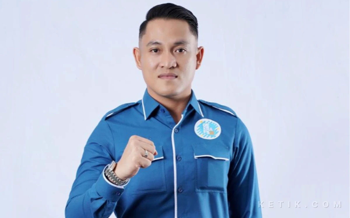 Kriminalisasi Amsal Sitepu Dinilai Ancam Ekosistem Industri Kreatif