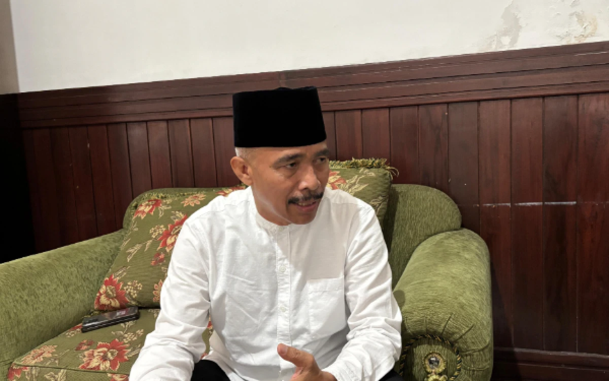 Thumbnail Berita - Di Tengah Wacana WFA, DPRD Kota Malang Soroti Pentingnya Kinerja dan Tanggung Jawab ASN