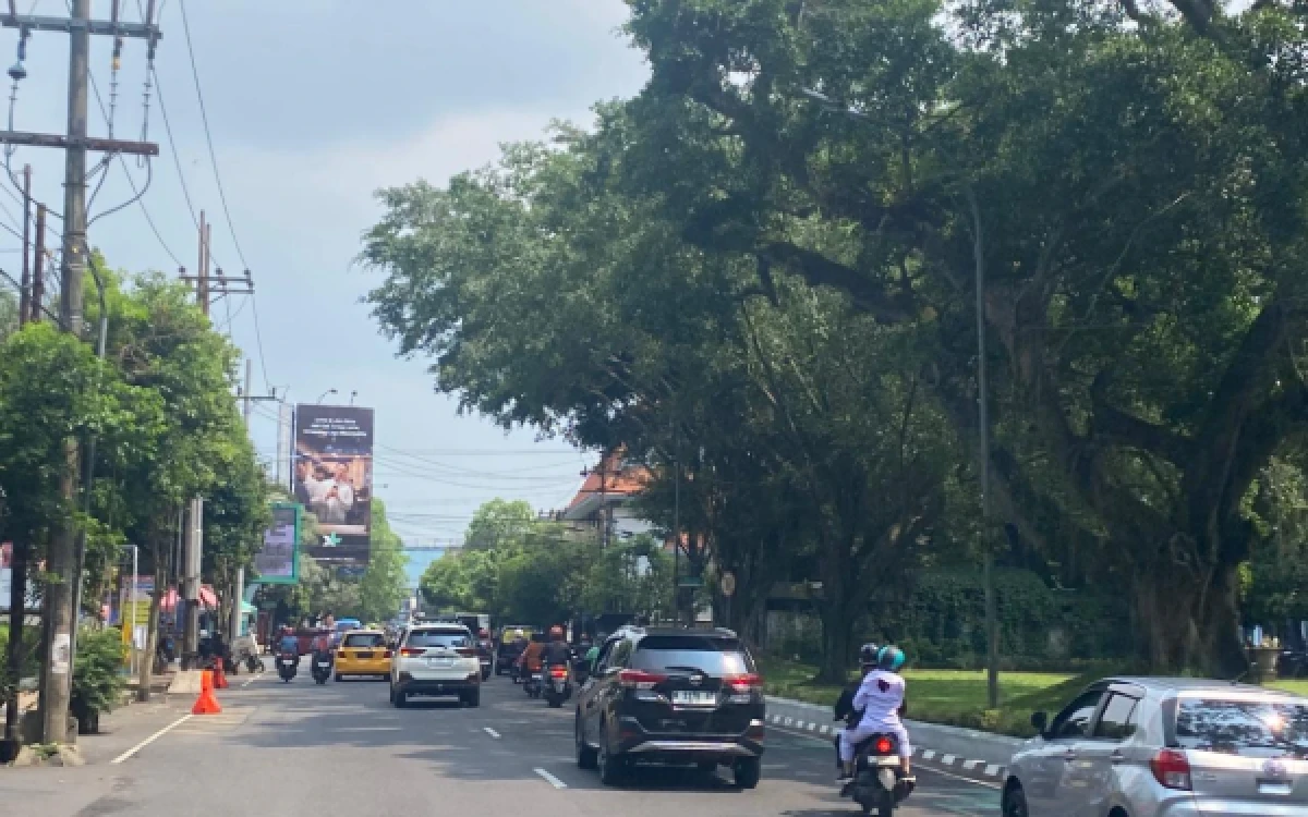 Kota Malang Semakin Padat, Ini Langkah Dishub Dalam Menjaga Kelancaran Lalu Lintas