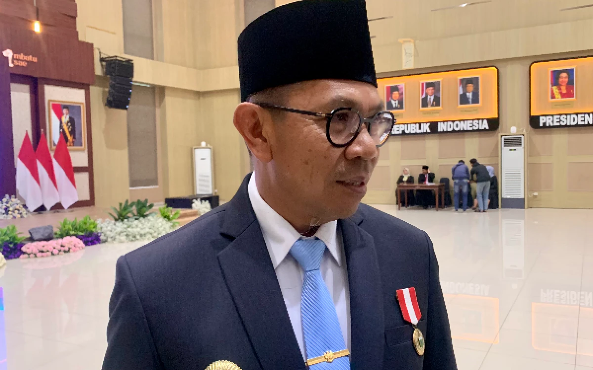 Thumbnail Berita - Buruan Daftar! Seleksi Pemuda Pelopor 2026 Kota Batu Dibuka, Ini Syarat dan Kategorinya