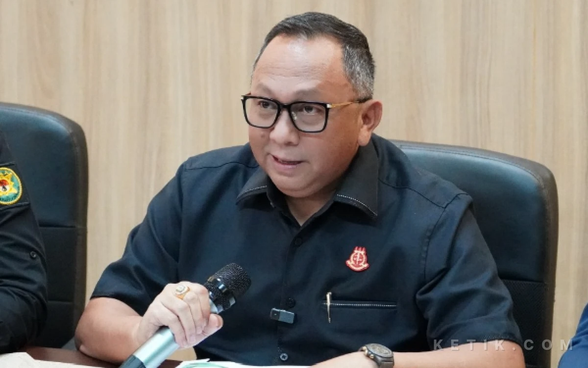 Kajari Pagaralam Diperiksa, Kejati Sumsel dan Kejagung Dalami Laporan Masyarakat