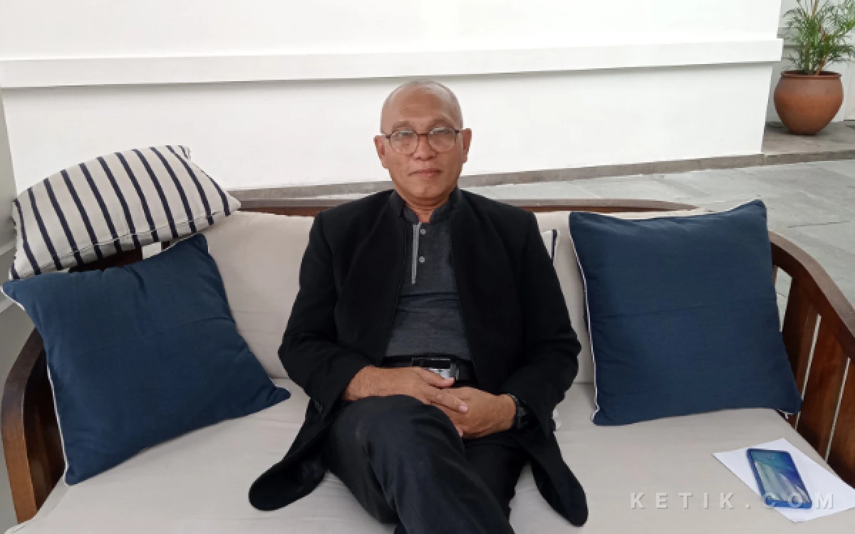 Thumbnail Berita - PHRI Semarakkan HUT ke-112 Kota Malang, Dorong Kolaborasi Kuat Sektor Pariwisata