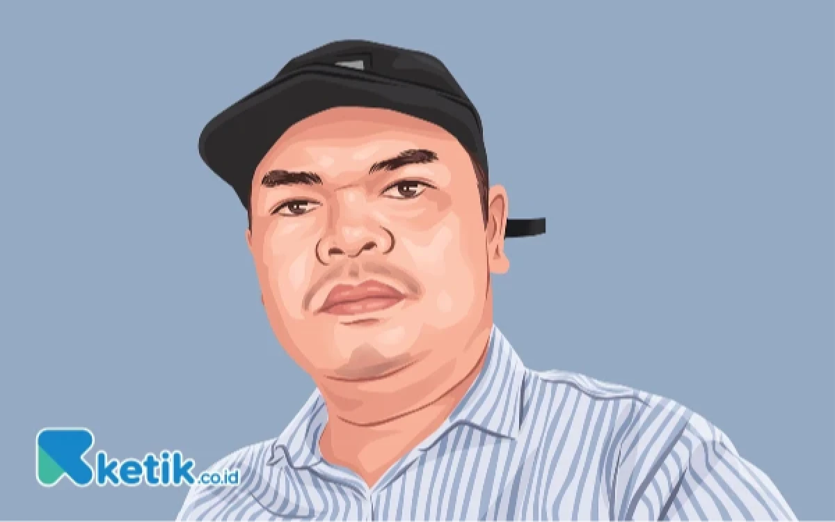 Thumbnail Berita - Jangan Biarkan Hukum Rimba Tumbuh di Pasaman Barat