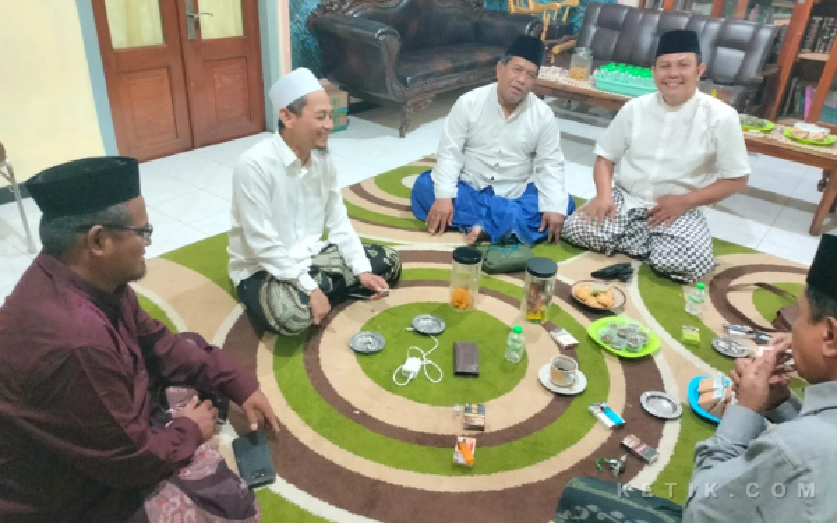 Thumbnail Berita - Ulama Muda Pecinta NU Usulkan Penetapan AHWA sebagai Majelis Tahkim ‘Aly di Tingkat PBNU