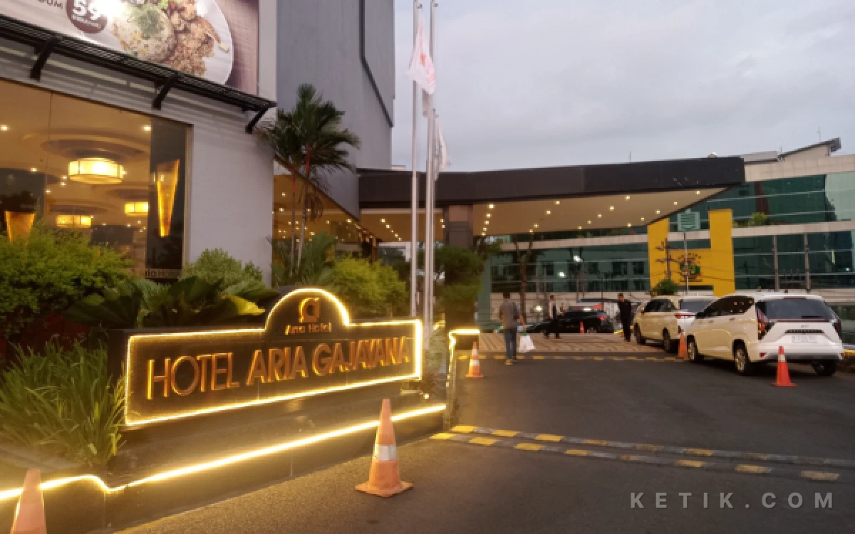 Thumbnail Berita - Spesial HUT ke-112 Kota Malang! Hotel Aria Gajayana Tebar Promo Kamar Deluxe Cuma Rp650 Ribu