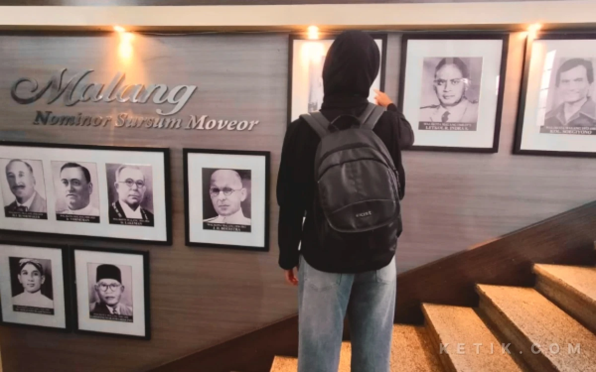 Thumbnail Berita - HUT ke-112 Kota Malang: Deretan Wali Kota dari Masa Kolonial hingga Kiwari