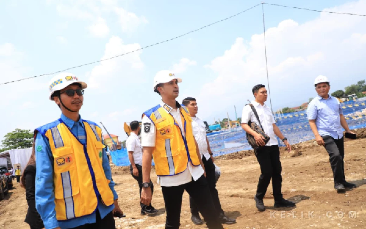 Thumbnail Berita - Wabup Ali Syakieb: Pendidikan Berkualitas Hak Seluruh Anak Indonesia