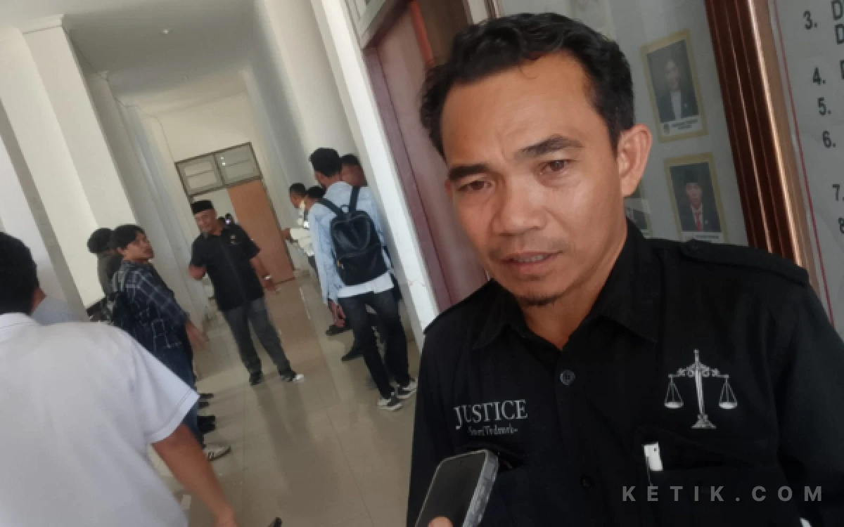 Thumbnail Berita - Sengketa Lahan di Obi: Bambang ‘Pengadilan Opsi Terakhir’, La Jamra ‘Tak Ada Jalan Lain’