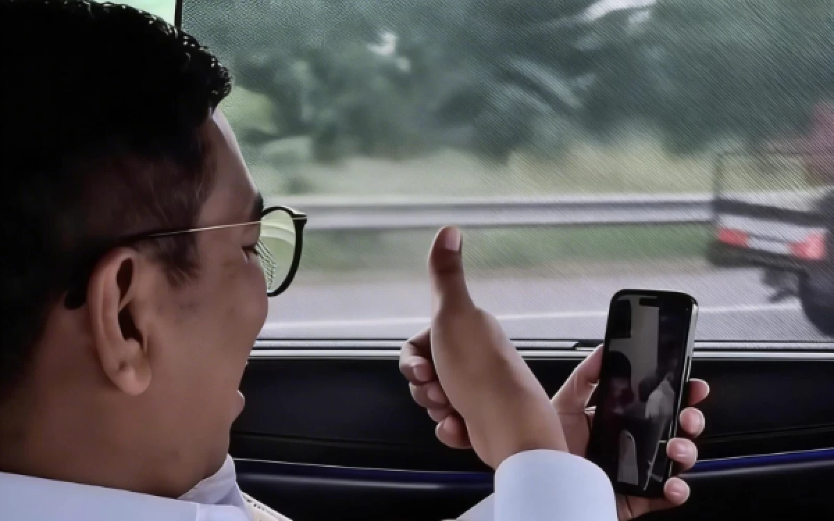 Thumbnail Berita - Bupati dan Wakil Bupati Lebak Perkuat Soliditas, Gubernur Banten Beri Pesan Bijak