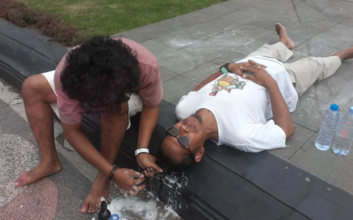 Thumbnail Berita - Dari Kolong Jembatan Ke Balai Kota, Cara MAPAC Menjaga Nyala Seni di Malang