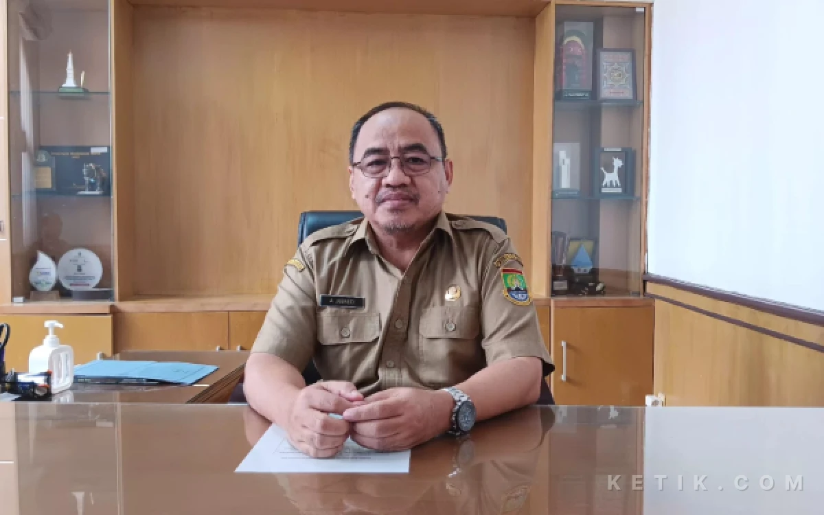 Thumbnail Berita - Demi Program Prioritas 2027, Pemkot Cilegon Siapkan Skema Baru