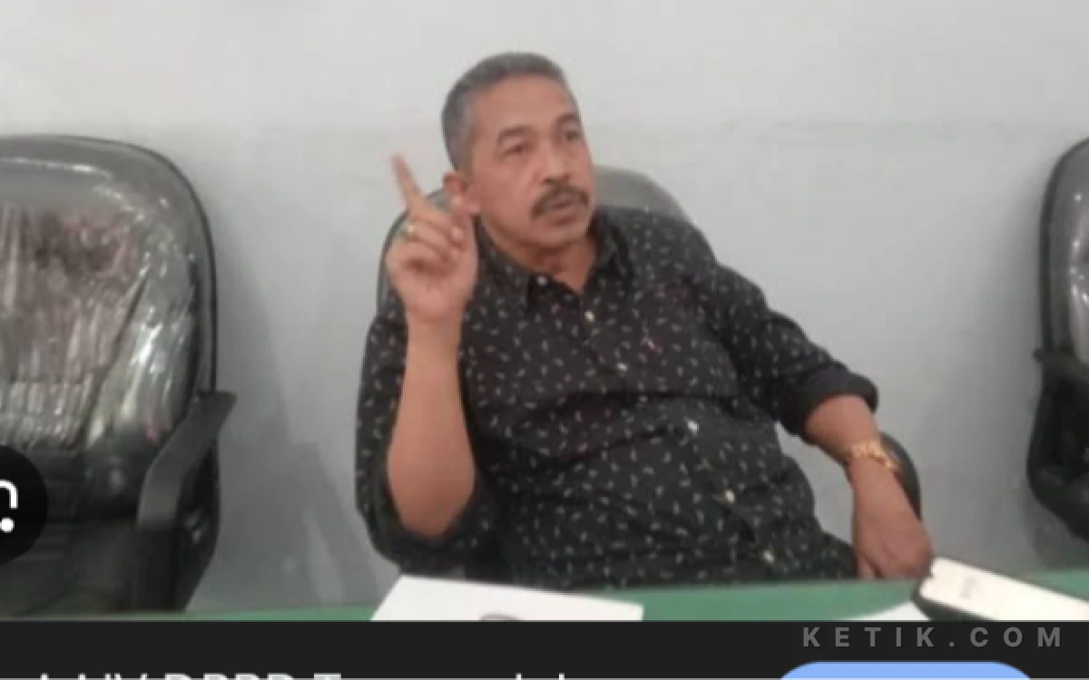 Thumbnail Berita - Komisi IV DPRD Trenggalek Apresiasi Langkah Ciamik Bupati Definitifkan Kadisdik Kurang dari Dua Bulan