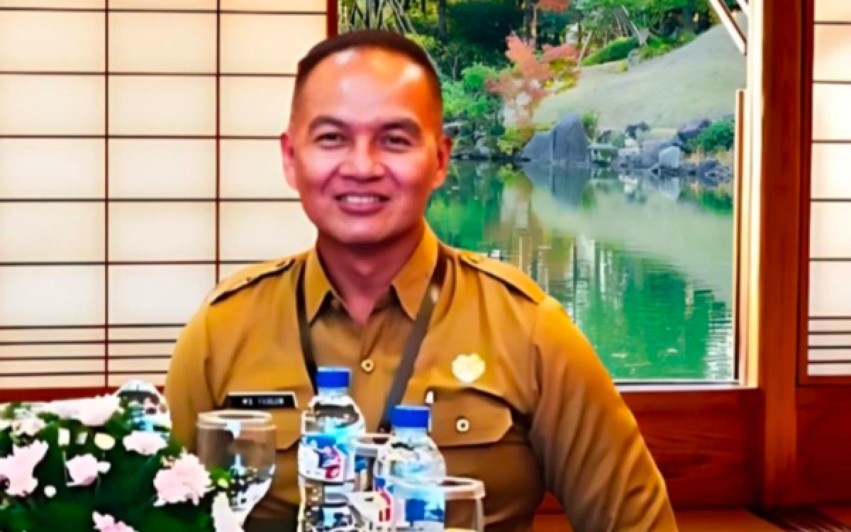 Thumbnail Berita - Hemat Energi, Disnaker Kota Batu Imbau WFH 1 Hari bagi Perusahaan Swasta dan BUMD