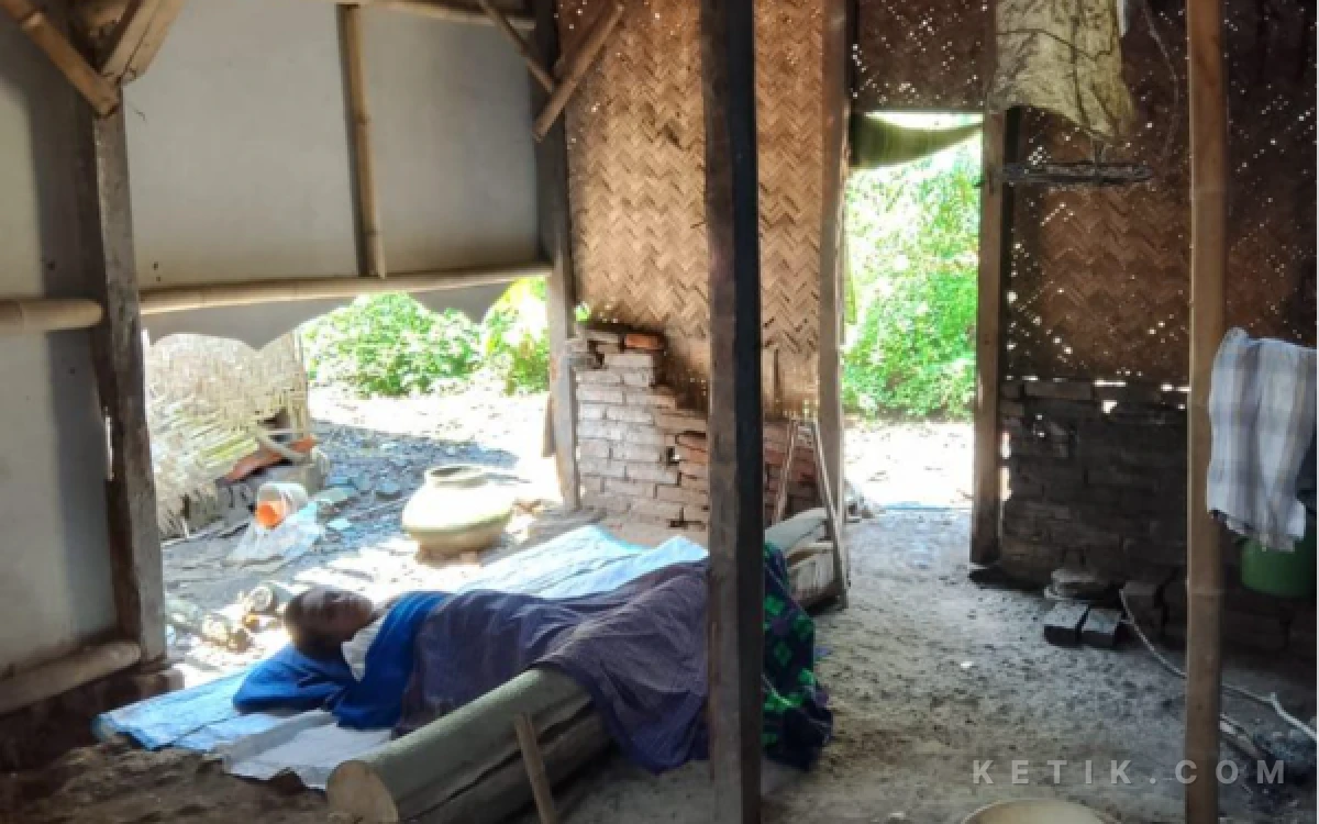 Thumbnail Berita - Kasus Remaja Dipasung di Jember Jadi Pengingat Pentingnya Penanganan ODGJ Secara Tepat