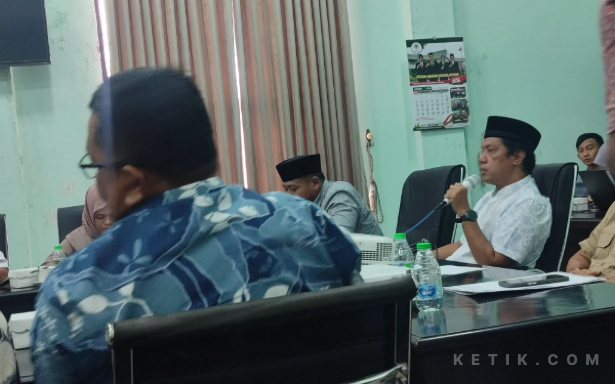 DPRD Jombang Cium Dugaan Kegagalan Proyek Pasar Ploso, Konsultan Perencana Merangkap sebagai Pengawas