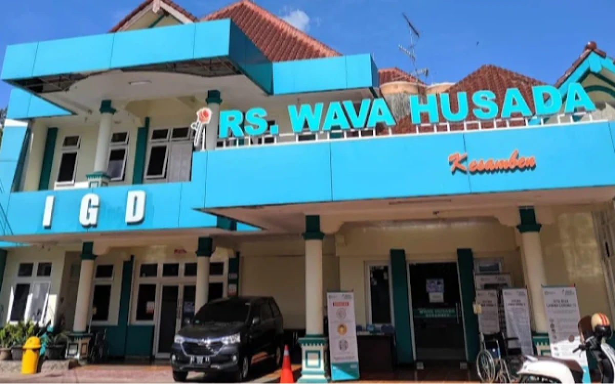Thumbnail Berita - Kesempatan Karier di Dunia Kesehatan, RS Wava Husada Kesamben Buka Rekrutmen Staf Pendaftaran Pasien