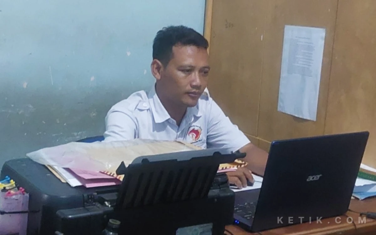 Thumbnail Berita - Direktur PT PIS Dilaporkan ke Polres Pemalang, Diduga Tipu Calon ABK hingga Rp90 Juta