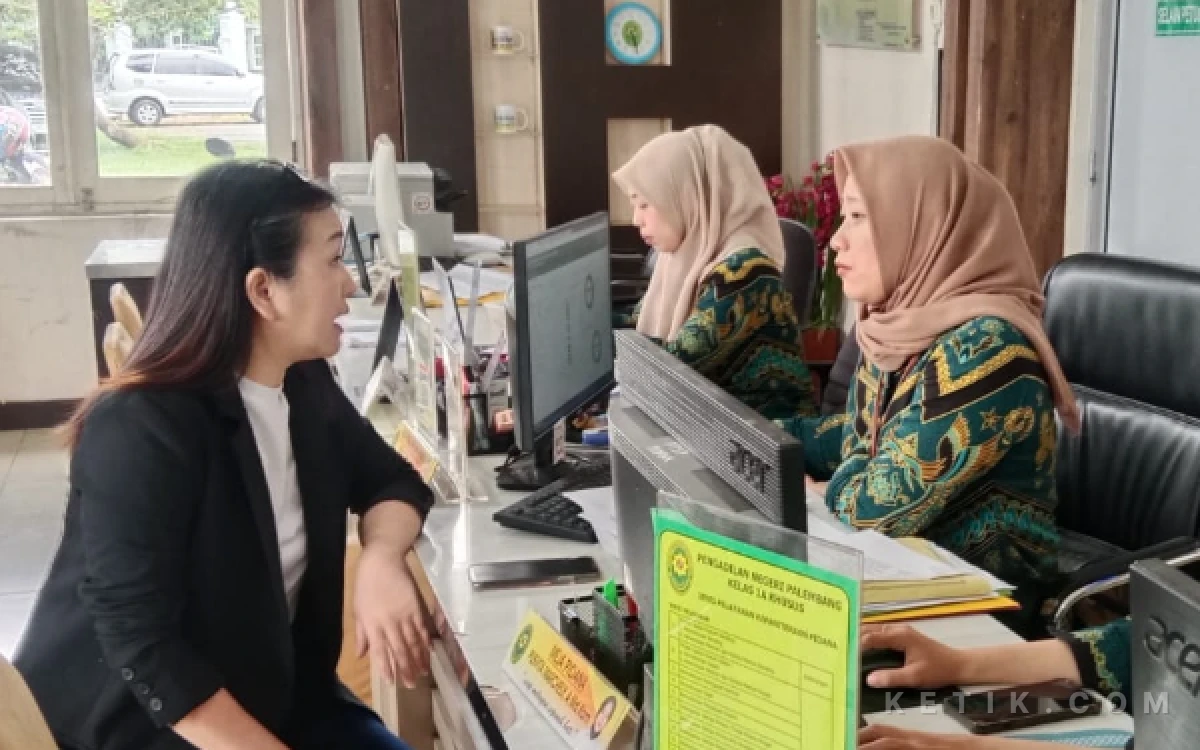 Tina Francisco Gugat Eksekusi Aset, Soroti Dugaan Kejanggalan Lelang BRI di PN Palembang