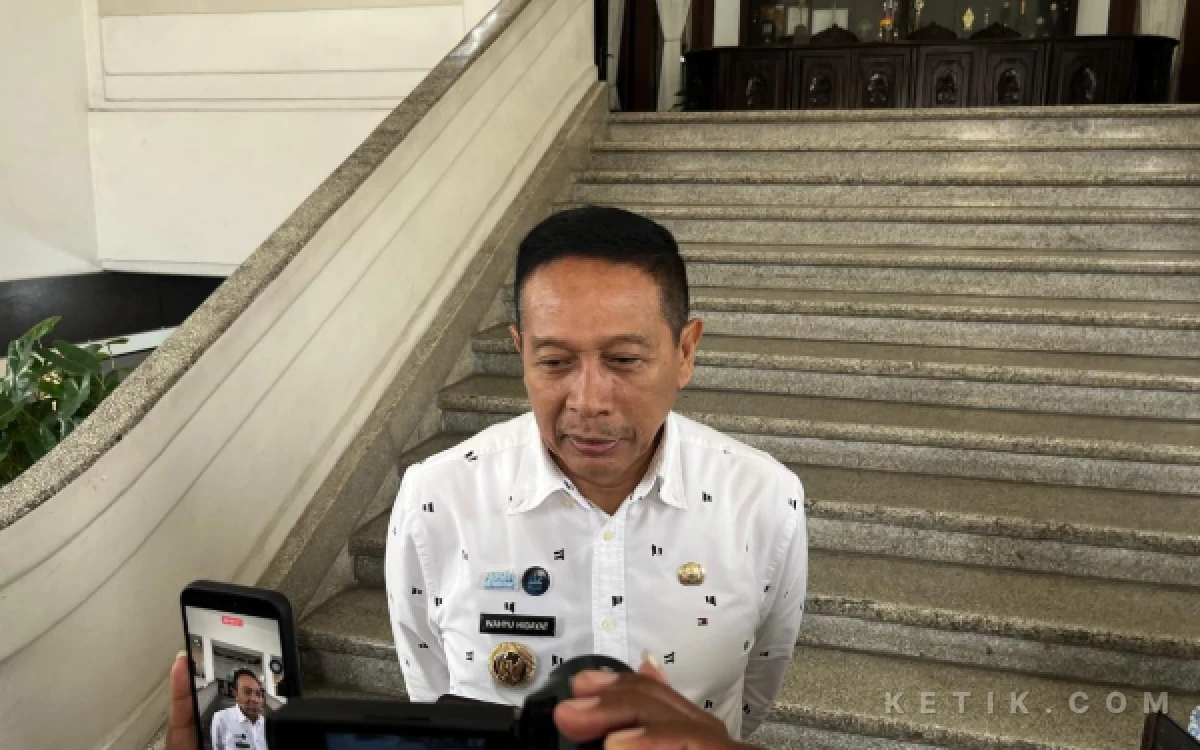 Thumbnail Berita - Batasi Penggunaan Gadget dan Medsos bagi Anak di Bawah 16 Tahun, SE Wali Kota Malang Segera Diterbitkan