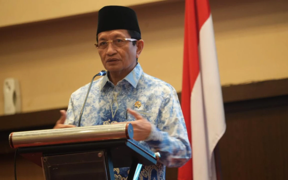 Thumbnail Berita - Dukung Hemat Energi, Menang Instruksikan Penggunaan Kendaraan Dinas Maksimal 50 Persen