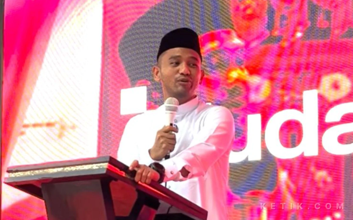 Jamaluddin Idham, dari Ketua DPD PDI-I Aceh Kini Jadi Bendahara Umum MPTT-I