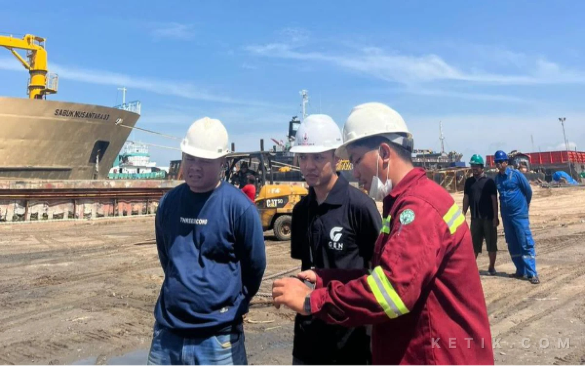 Thumbnail Berita - Muhammad Romli Jadi Plt Dirut PT Sumekar, Pemkab Sumenep Tegaskan Penunjukan Sesuai Aturan