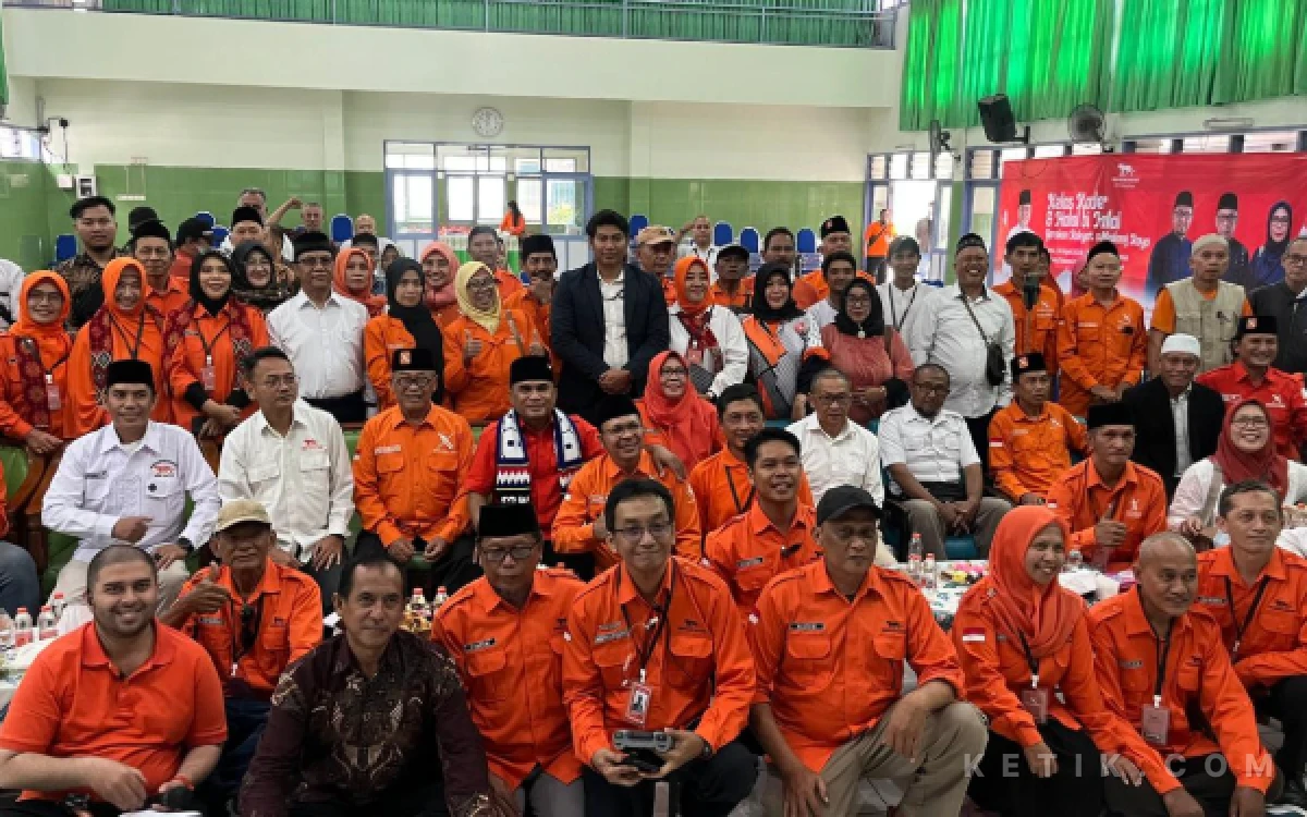 Thumbnail Berita - Andalkan 'Anies Effect', Partai Gerakan Rakyat Perkuat Basis di Malang Raya